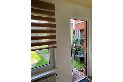 Ferienwohnung in Stadtmitte