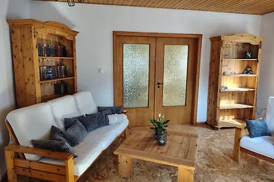 Wohnung in alten Fachwerkhaus im