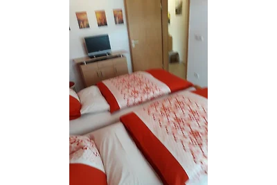 Vakantieappartement Gezinsvakantie Sankt Wendel