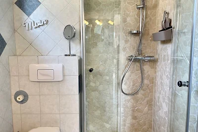 Ferienwohnung Dünennest