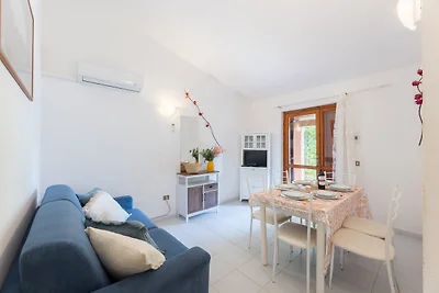 Residenze Gallura 6 people