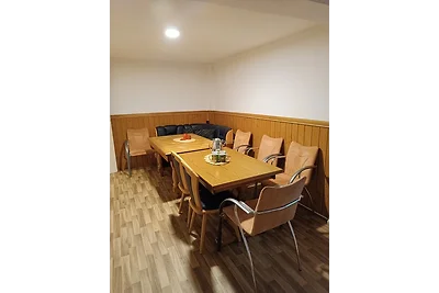 Ferienwohnung 1 im Ferienhaus am