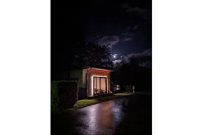 Tiny House Daniel