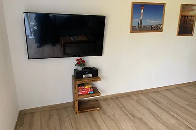wattenmeer-ferien Ferienwohnung 1