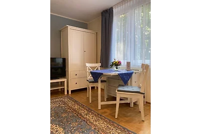 Vakantieappartement Gezinsvakantie Meppen