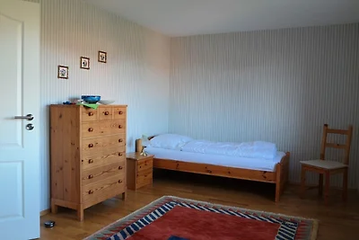 Casa vacanze Vacanza di relax Vollerwiek