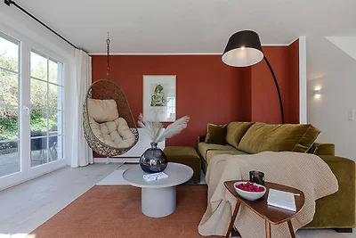 Kajüte #21 | Dock 6c