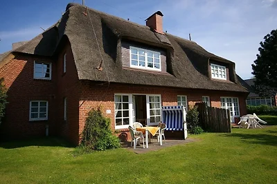 Appartement Vacances avec la famille Nieblum