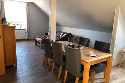 Vakantieappartement Gezinsvakantie Südbrookmerland