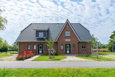 Casa vacanze Vacanza di relax Pellworm