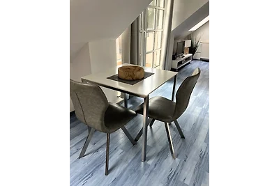 Vakantieappartement Gezinsvakantie Dierhagen