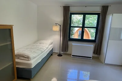 Casa vacanze Vacanza di relax Klütz