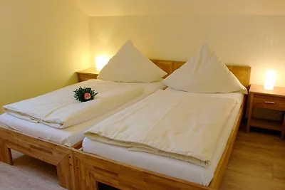 Vakantiehuis Ontspannende vakantie Grömitz