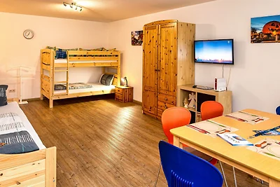 Appartamento Vacanza con famiglia Rust