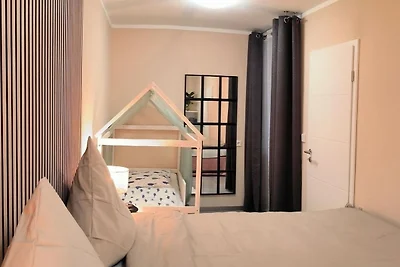 Vakantieappartement Gezinsvakantie Goslar