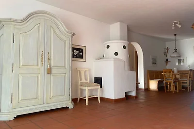 Appartamento Vacanza con famiglia Eggstätt