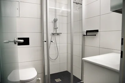 Lagunenstadt am Haff Fewo 143 -