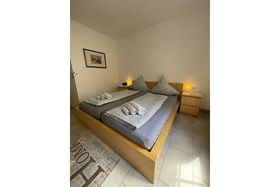 Ferienwohnung Sonnenuhr