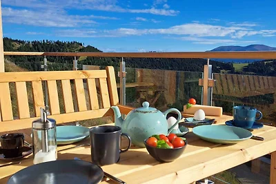 Vakantiehuis Ontspannende vakantie Bad St. Leonhard im Lavanttal