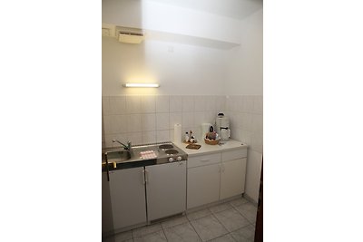 Vakantieappartement Gezinsvakantie Lübben