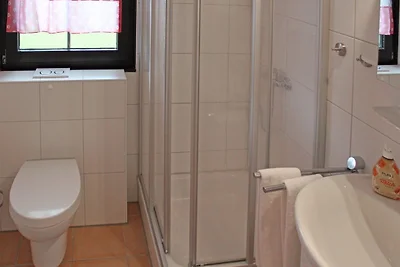 Ferienhaus Nr. 3, Kategorie