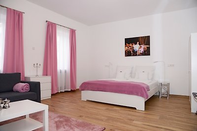 Vakantieappartement Gezinsvakantie Südwestpfalz