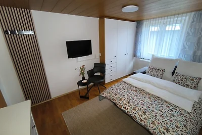 Ferienwohnung - zentral in