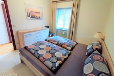 Vakantieappartement Gezinsvakantie Friedrichshafen