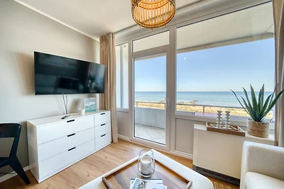 Haus Schöne Aussicht, App. 1SB306