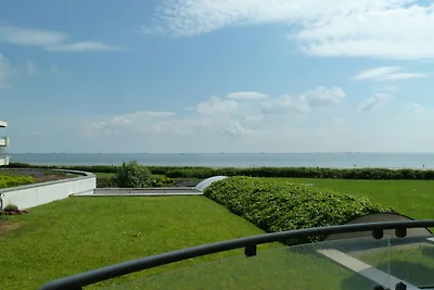 Bi de Wyk, Whg. B2 - Kliffkante