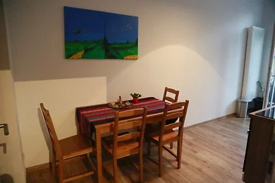 Vakantieappartement Gezinsvakantie Südheide