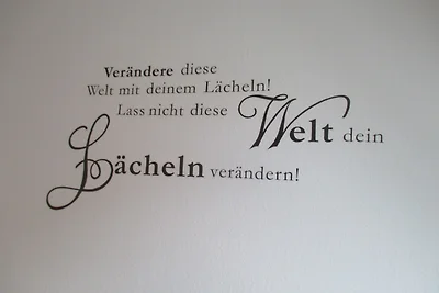 Ferienwohnung RUHEPOL Carolinensiel