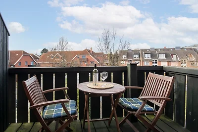 An der Aue 9b Auenblick