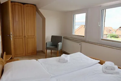 Stranddistel, Haus Meeresgruss