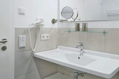 Aparthotel Waterkant Suites, Suite