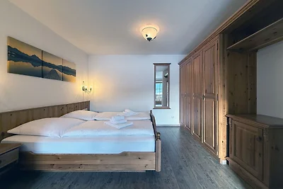 Appartamento Vacanza con famiglia Seeg