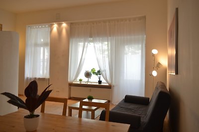 Studioapartment - zentral -
