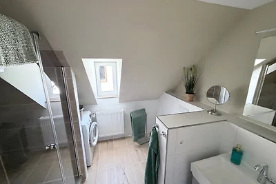 apartman za odmor Obiteljski odmor St. Goarshausen