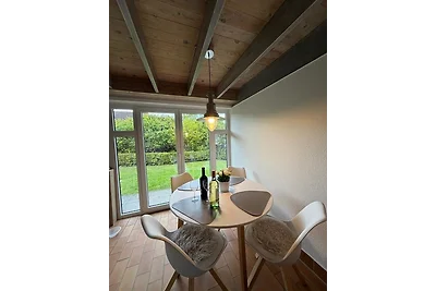 Ferienhaus OstseeLiebe (ehem.