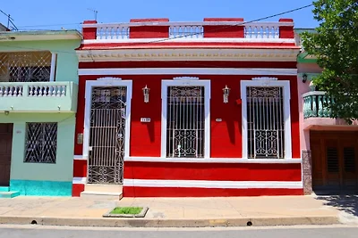 Casa Dagmara y Elias Ramos