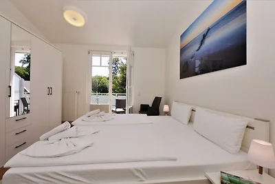 (Brise) Haus Buchenhof App. 1