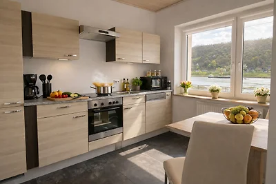 Loreleyresidenz, App. Jerry