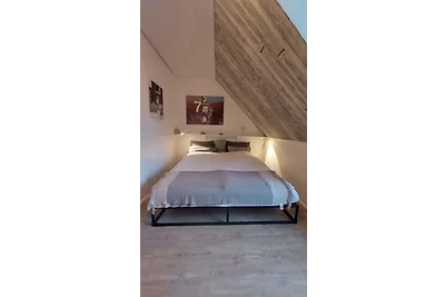 Vakantieappartement Gezinsvakantie Heiligenhafen