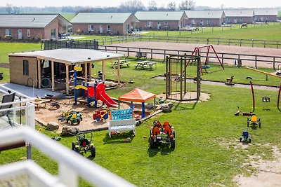 Ferienhof Büdlfarm - Süd Ost