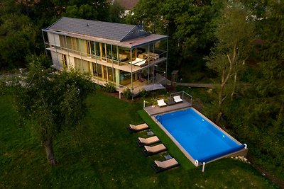 Vakantiehuis Ontspannende vakantie Donaueschingen