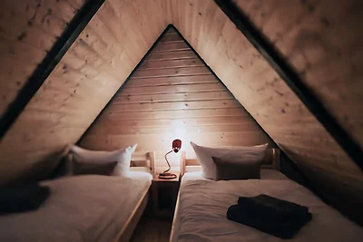 Vakantiehuis Ontspannende vakantie Sankt Andreasberg