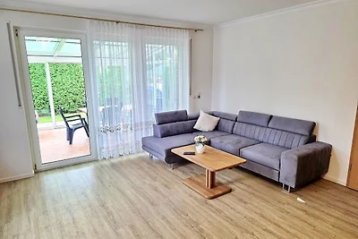 NEU! Ferienhaus Ostseerauschen -