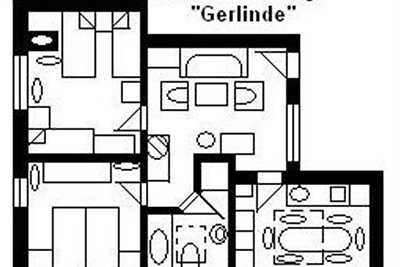 Ferienwohnung Gerlinde