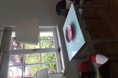 Appartamento Vacanza con famiglia Amburgo