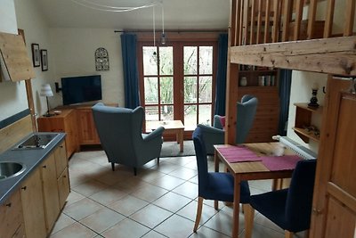 Vakantieappartement Gezinsvakantie Celle